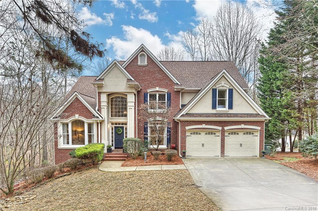 119 Jonquil Court Mooresville NC 28117