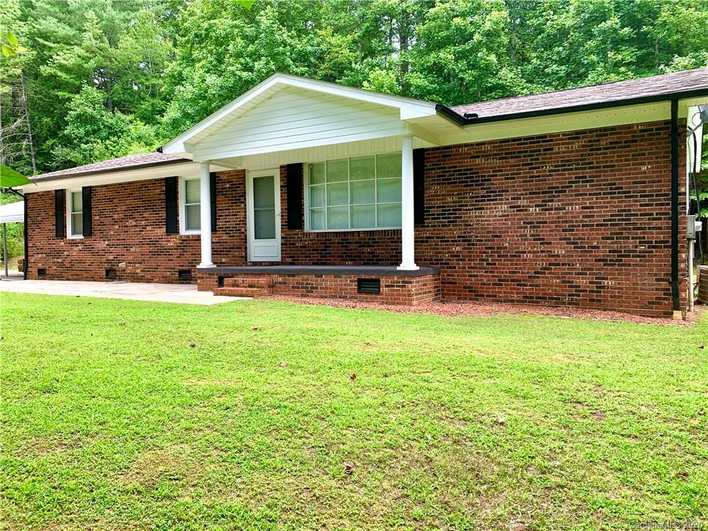 116 Pleasant View Loop Morganton NC 28655
