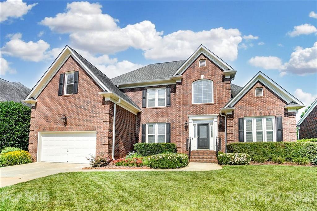 15909 Northstone Drive Huntersville NC 28078