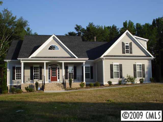 4316 Rolling Acres Road Charlotte NC 28213