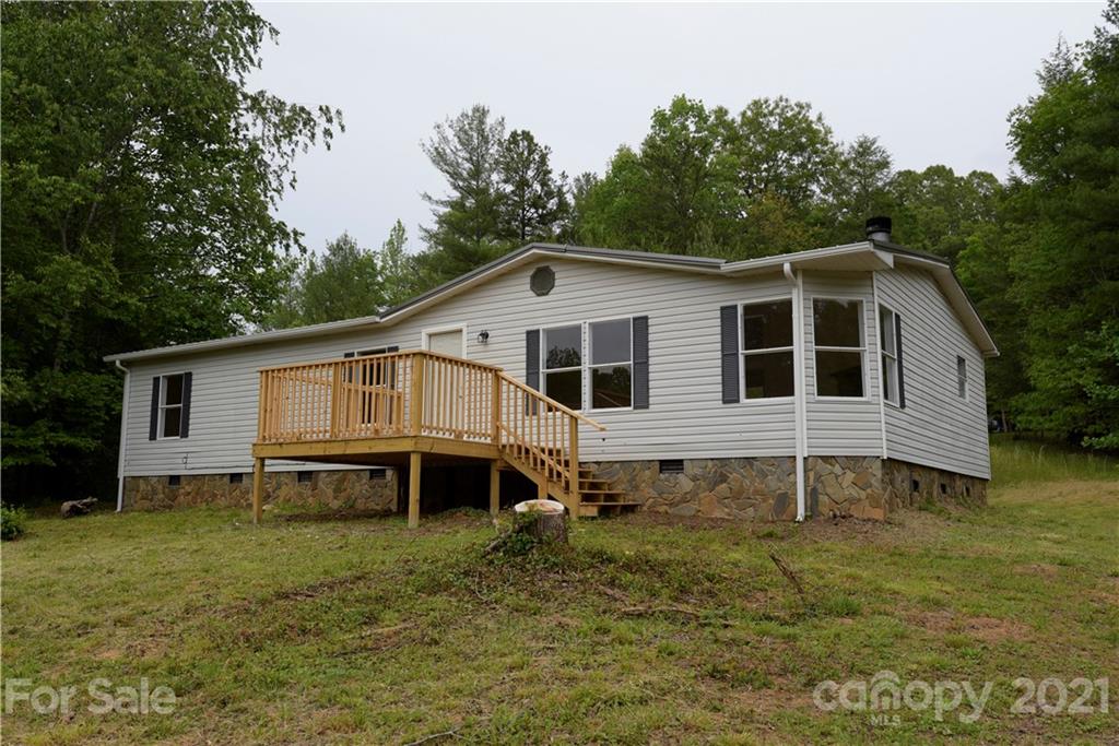 2202 Sisue Street Morganton NC 28655