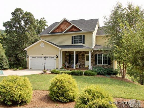 109 East Charleston Avenue Swannanoa NC 28778