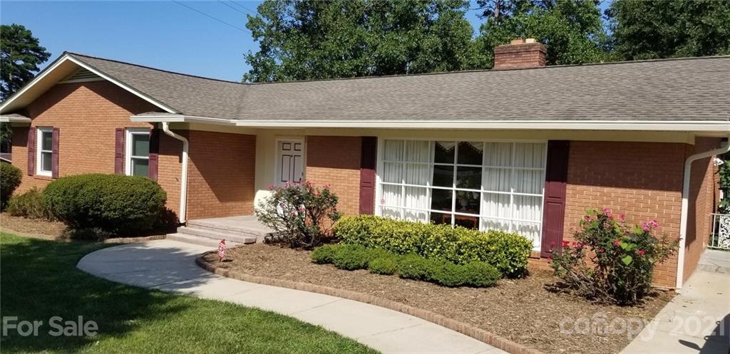 2052 10th Street Place NW Hickory NC 28601