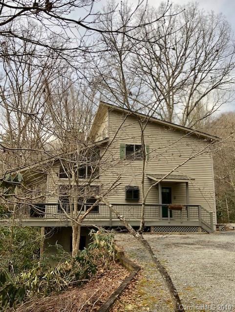 190 Gardner Lane Pisgah Forest NC 28768