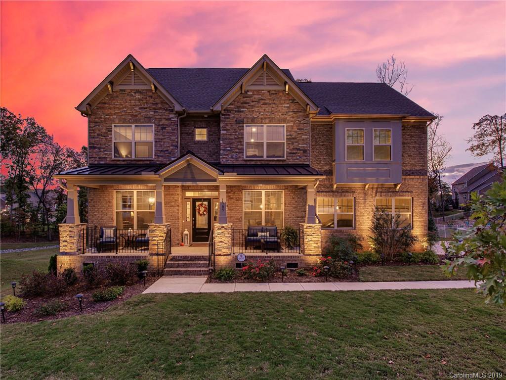 1305 Lightwood Road Waxhaw NC 28173