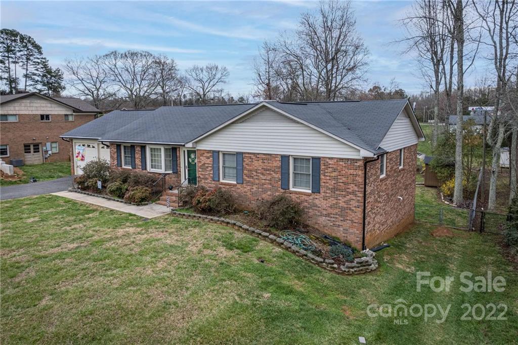 2362 Heavner Road Lincolnton NC 28092
