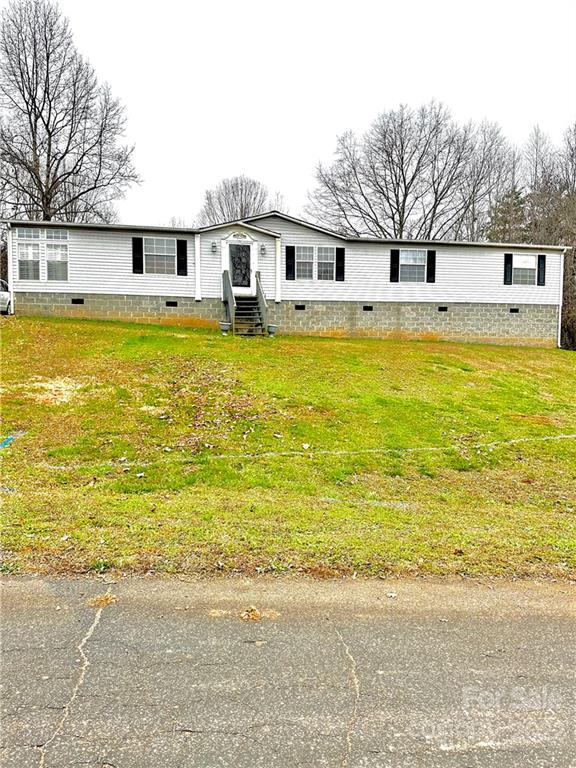 125 Emerald Valley Drive Shelby NC 28152