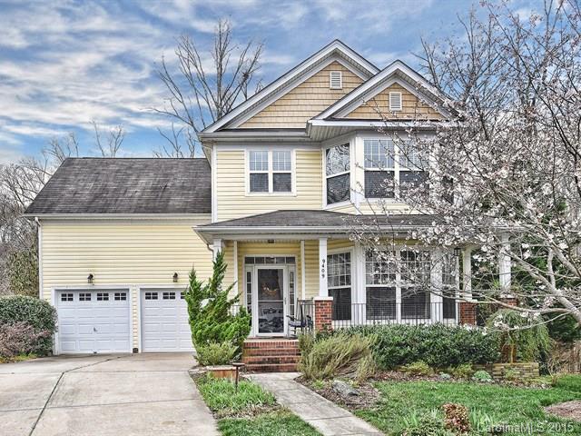 9409 Brighthaven Lane Charlotte NC 28214