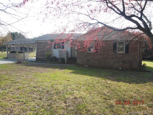 3107 Winston Drive NW Concord NC 28027