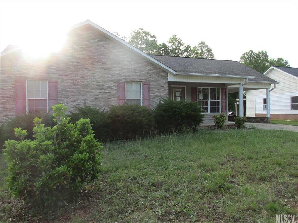 1030 Eastway Lane SW Conover NC 28613