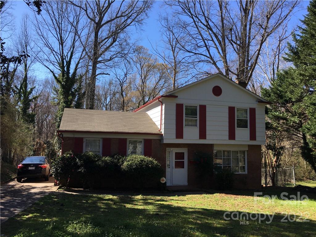 3222 Denson Place Charlotte NC 28215