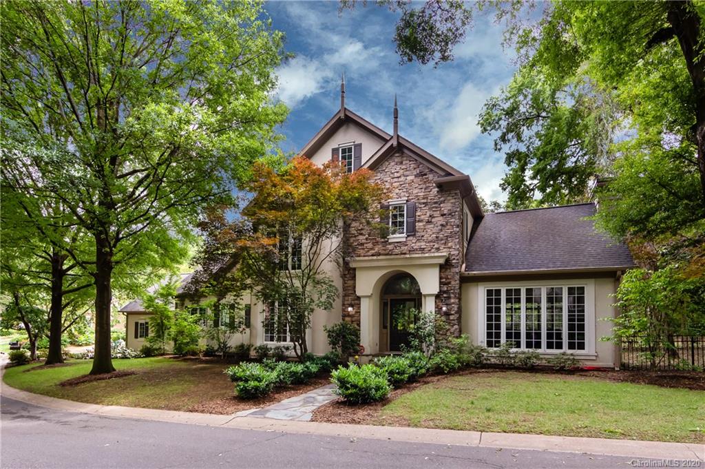 1200 Wyndcrofte Place Charlotte NC 28209