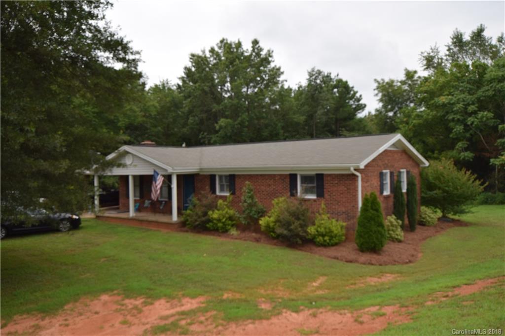1476 Old Caroleen Road Forest City NC 28043