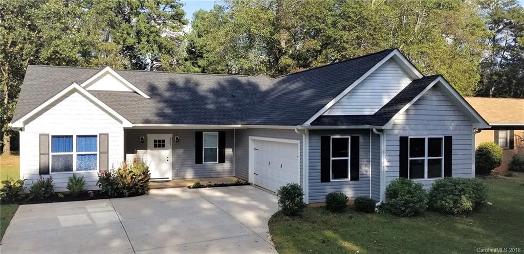 2223 Kimway Drive Matthews NC 28105
