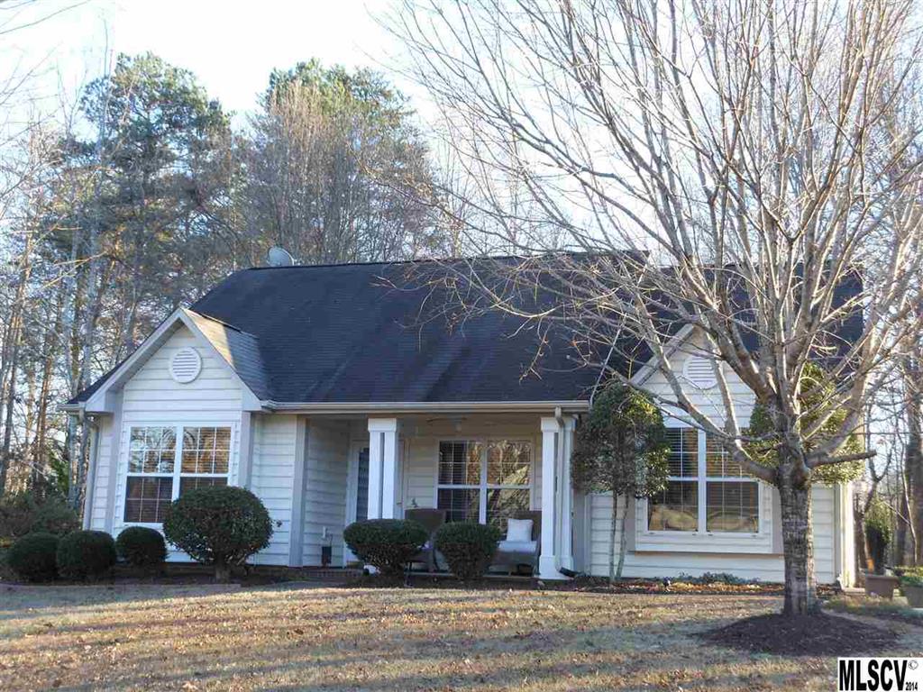 7176 Hunters Bluff Drive Denver NC 28037