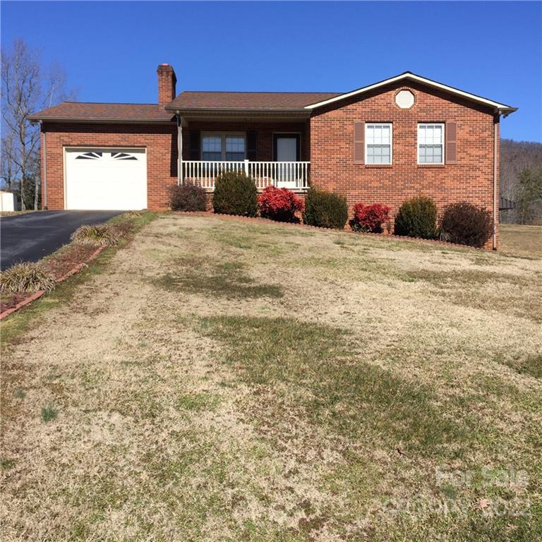 6237 Nobby Lail Road Connelly Springs NC 28612