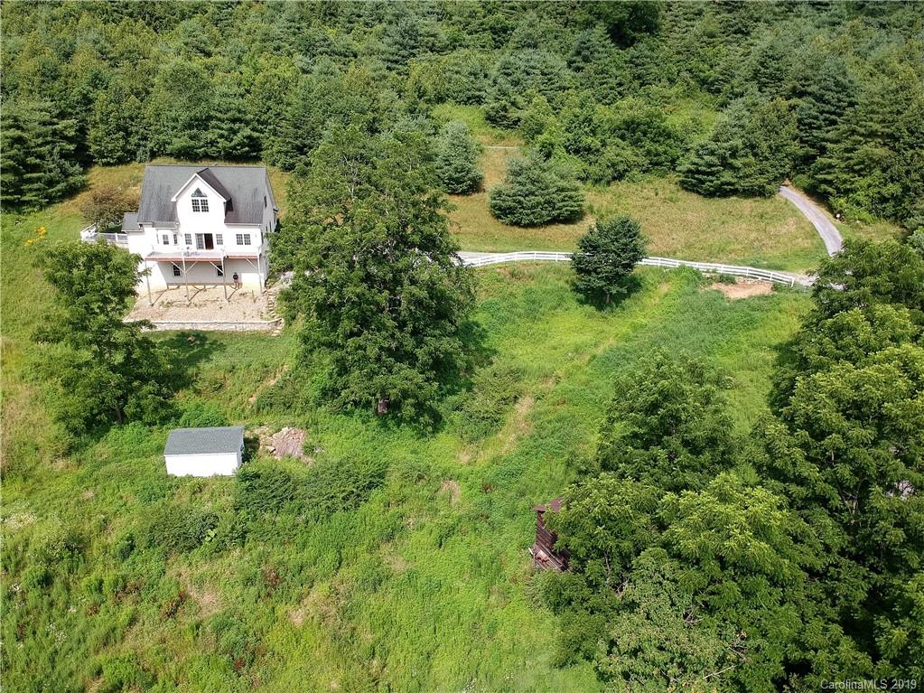 177 Homestead Cove Road Waynesville NC 28785