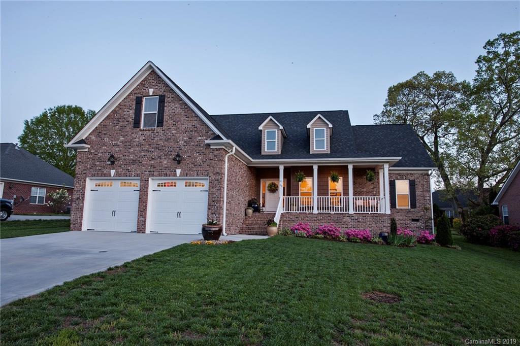 111 River Birch Circle Mooresville NC 28115