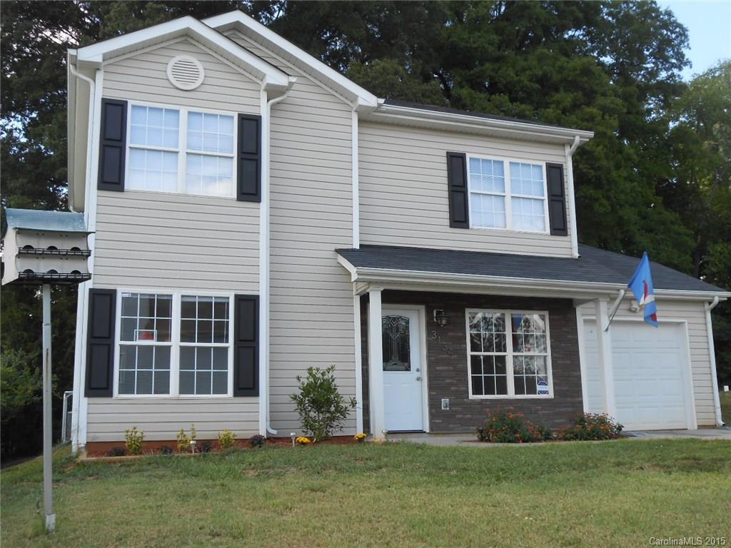 3134 Hiram Street Charlotte NC 28208
