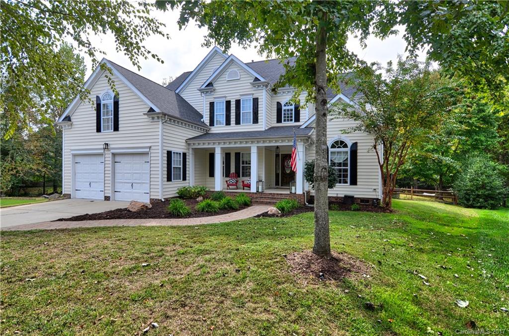 15137 Perthsire Court Huntersville NC 28078