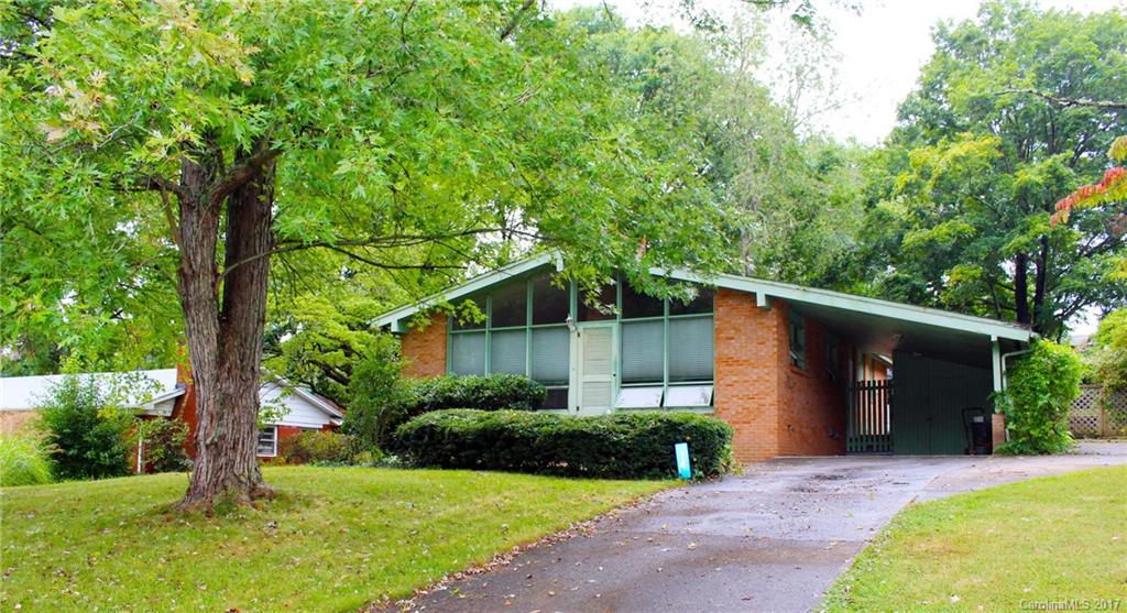 14 Zephyr Drive Asheville NC 28806