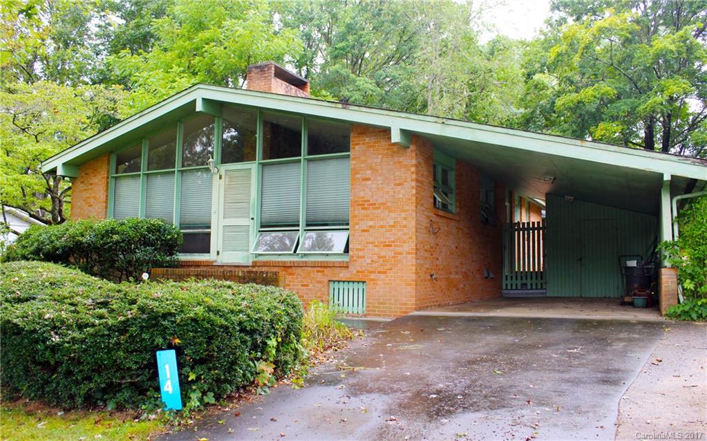 14 Zephyr Drive Asheville NC 28806