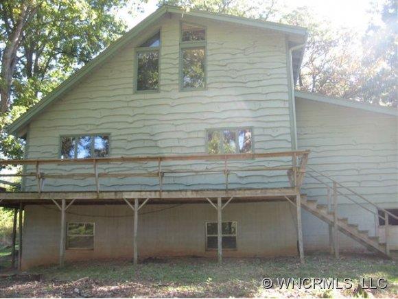 160 Radio Hill Road Franklin NC 28734