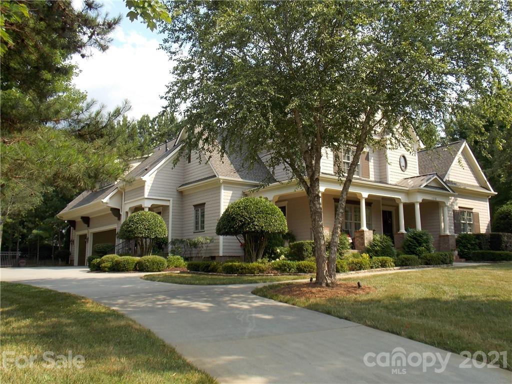 106 Fitchburg Court Mooresville NC 28117