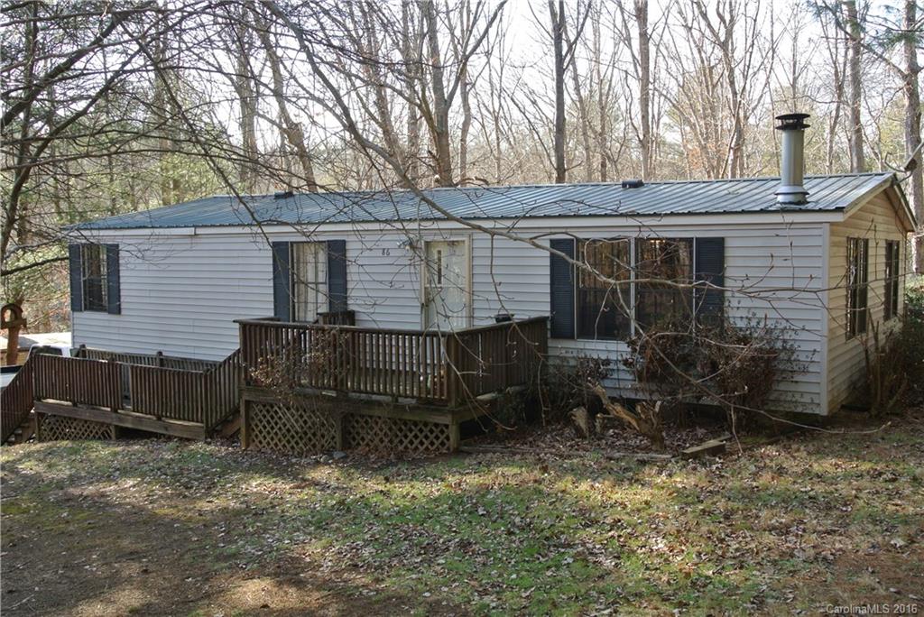 86 Laurel Loop Fletcher NC 28732