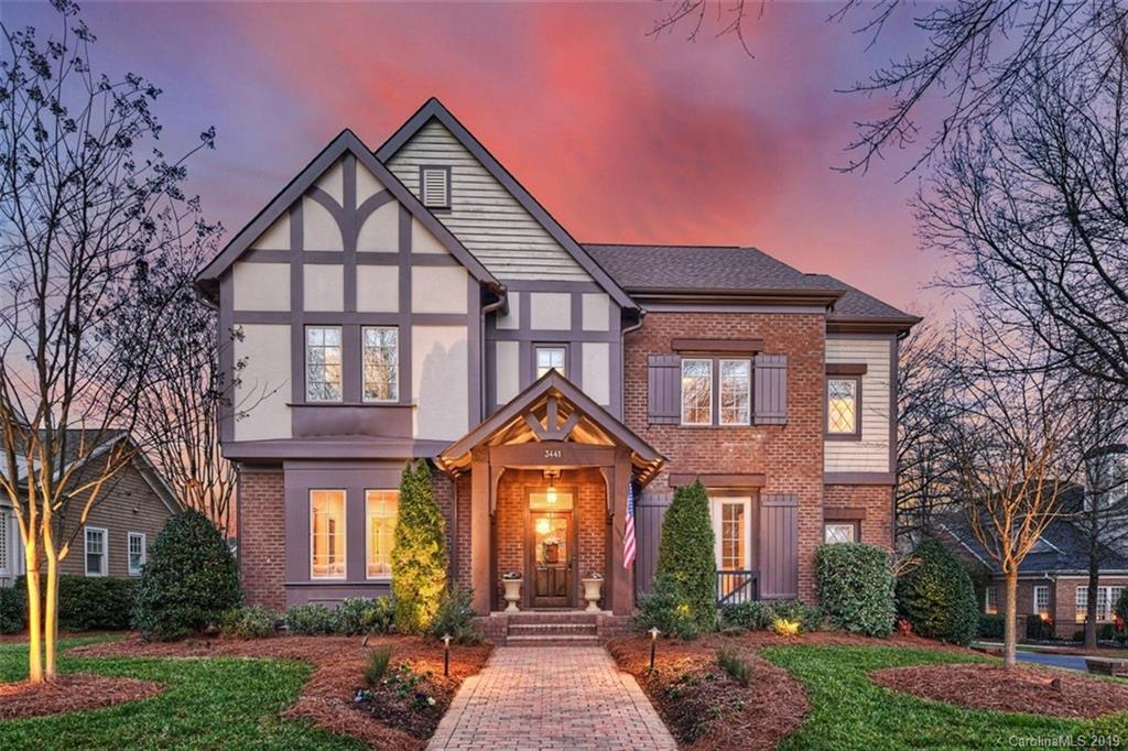 3441 Indian Meadows Lane Charlotte NC 28210