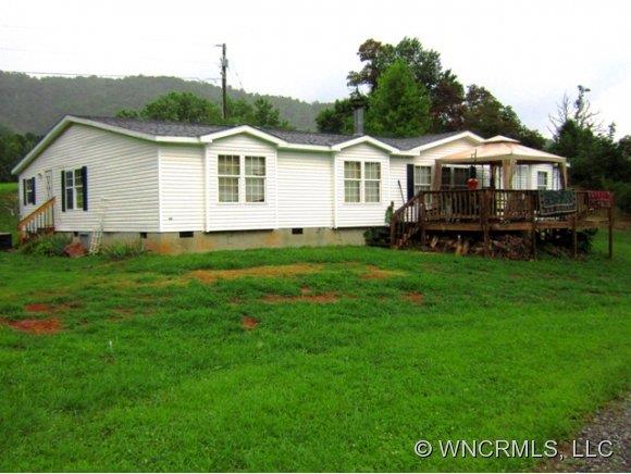 169 Beaverdam Loop Road Candler NC 28715