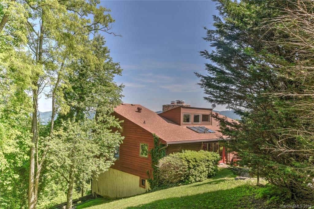 900 Rockhold Drive Asheville NC 28804