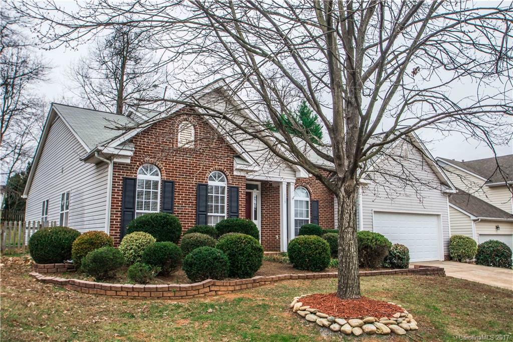 119 Comata Road Mooresville NC 28117