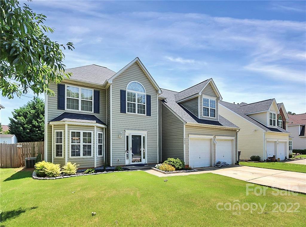 5422 Linda Vista Lane Charlotte NC 28216