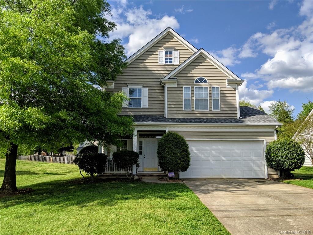 4316 David Cox Road Charlotte NC 28269