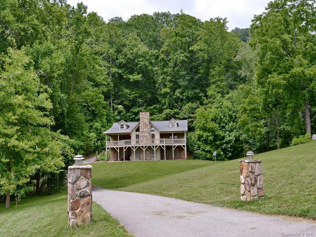 165 Kelly Springs Road Waynesville NC 28786