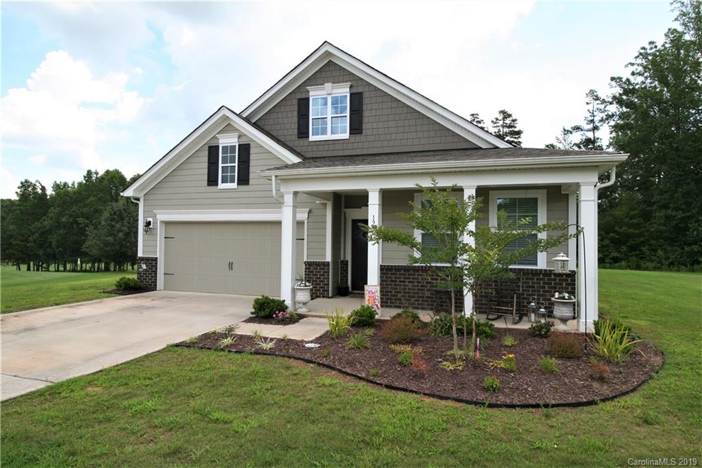 125 Ridgemont Lane Statesville NC 28677