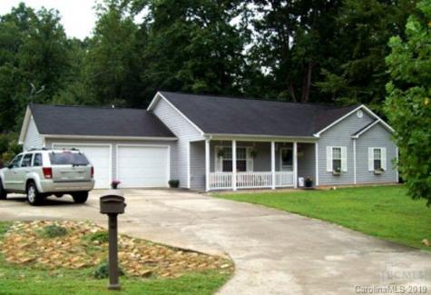 202 N Meadow Drive Morganton NC 28655