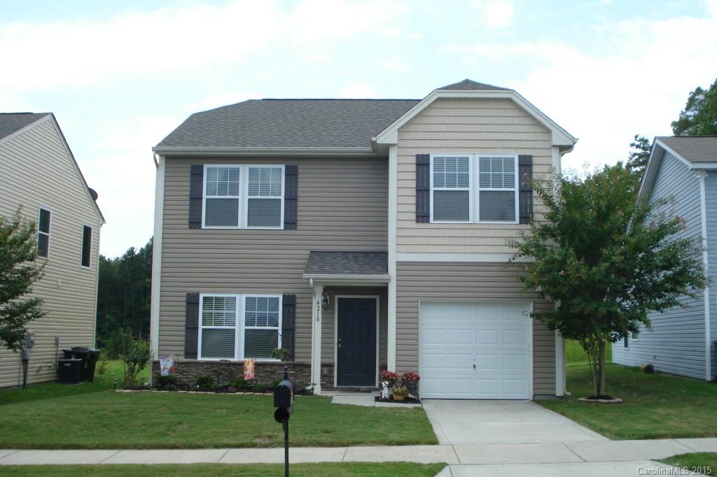 4218 Broadstairs Drive Concord NC 28025