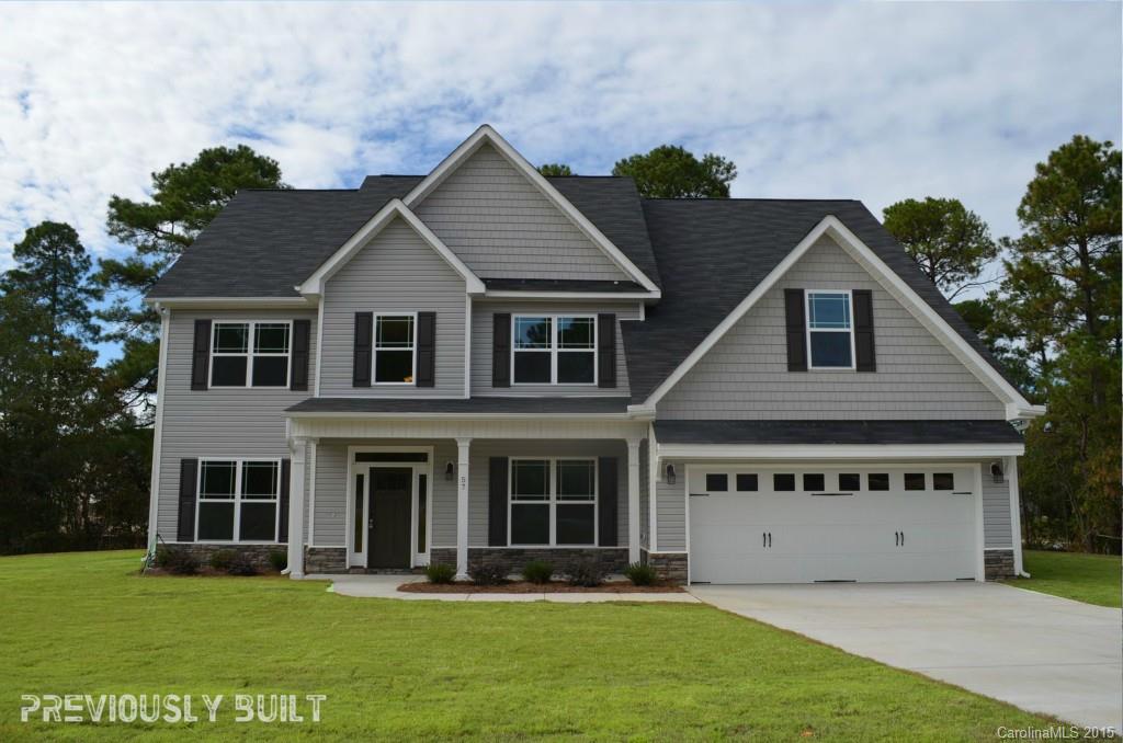 163 Mountain Island Drive Statesville NC 28677