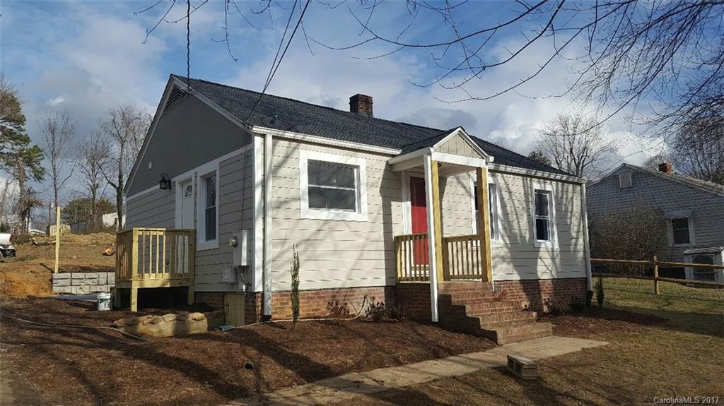 156 Onteora Boulevard Asheville NC 28803