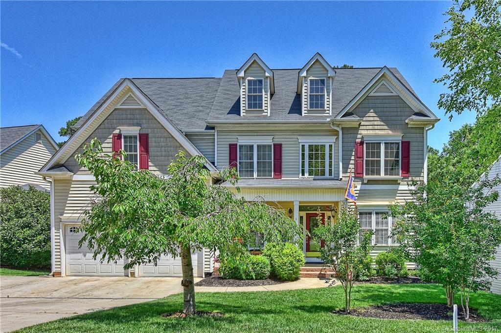 5017 Chestnut Knoll Lane Charlotte NC 28269