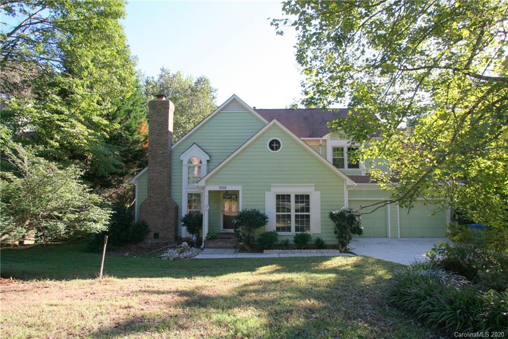 2010 Kilkenney Hill Road Matthews NC 28105