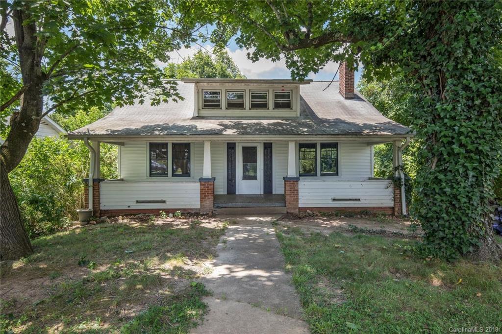 113 Arco Road Asheville NC 28805