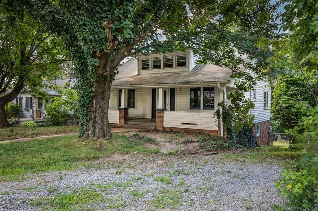 113 Arco Road Asheville NC 28805