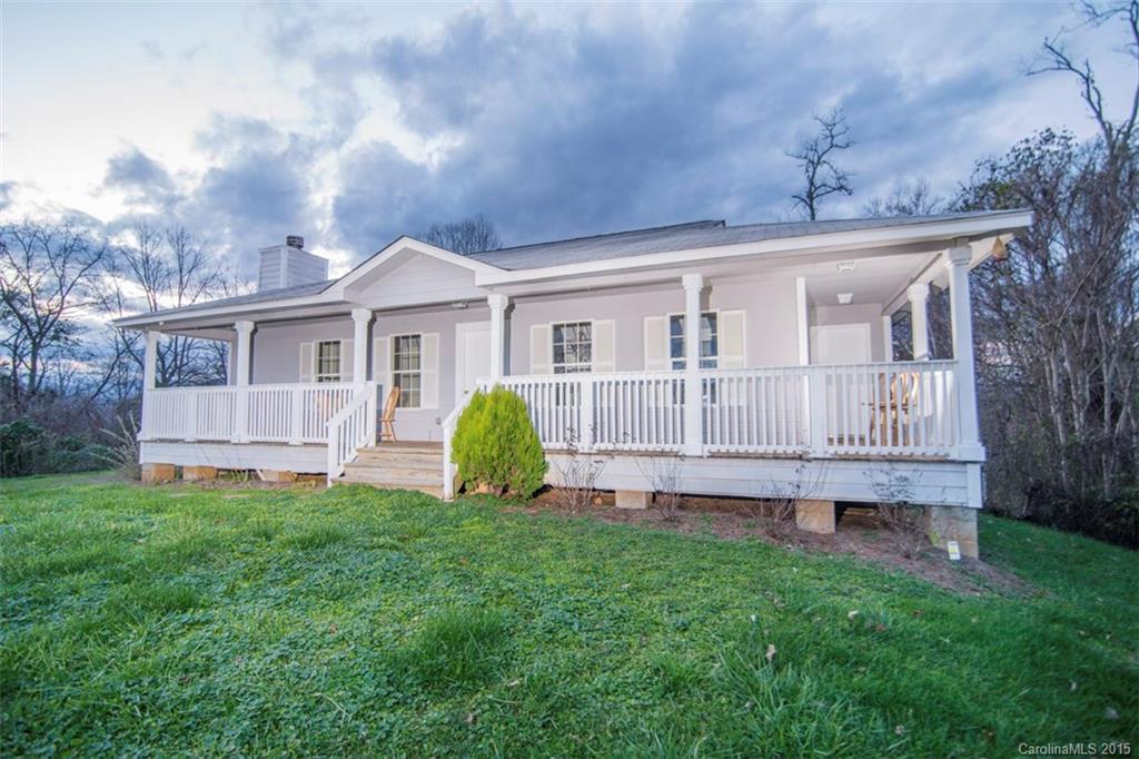 25 Heslar Way Marshall NC 28753