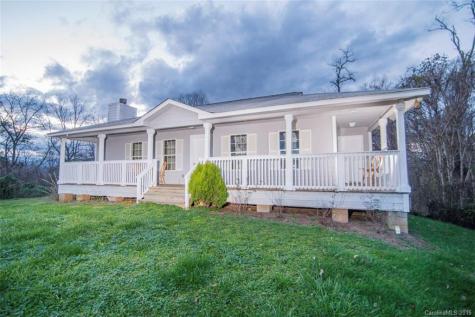 25 Heslar Way Marshall NC 28753