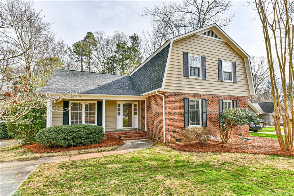 5309 Camilla Drive Charlotte NC 28226