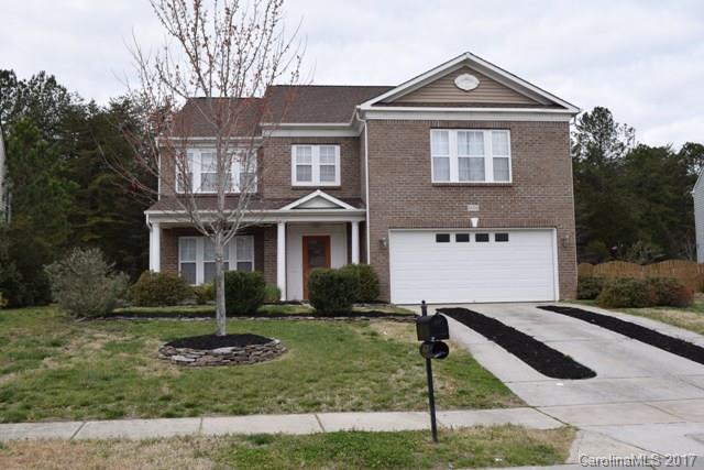 14214 Luscombe Farm Road Charlotte NC 28278