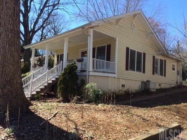 718 S Brady Avenue Newton NC 28658
